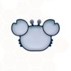 Crab Silicone Suction Plate - Image 2