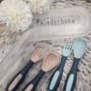 Bendable Training Cutlery Set