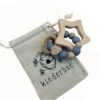Wooden Teething Rattle - Image 4