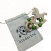 Wooden Teething Rattle - Image 3