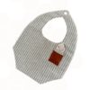 Little Gentlemans Dribble Bib - Image 5