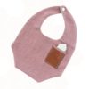 Little Gentlemans Dribble Bib - Image 6