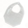 Little Gentlemans Dribble Bib - Image 7
